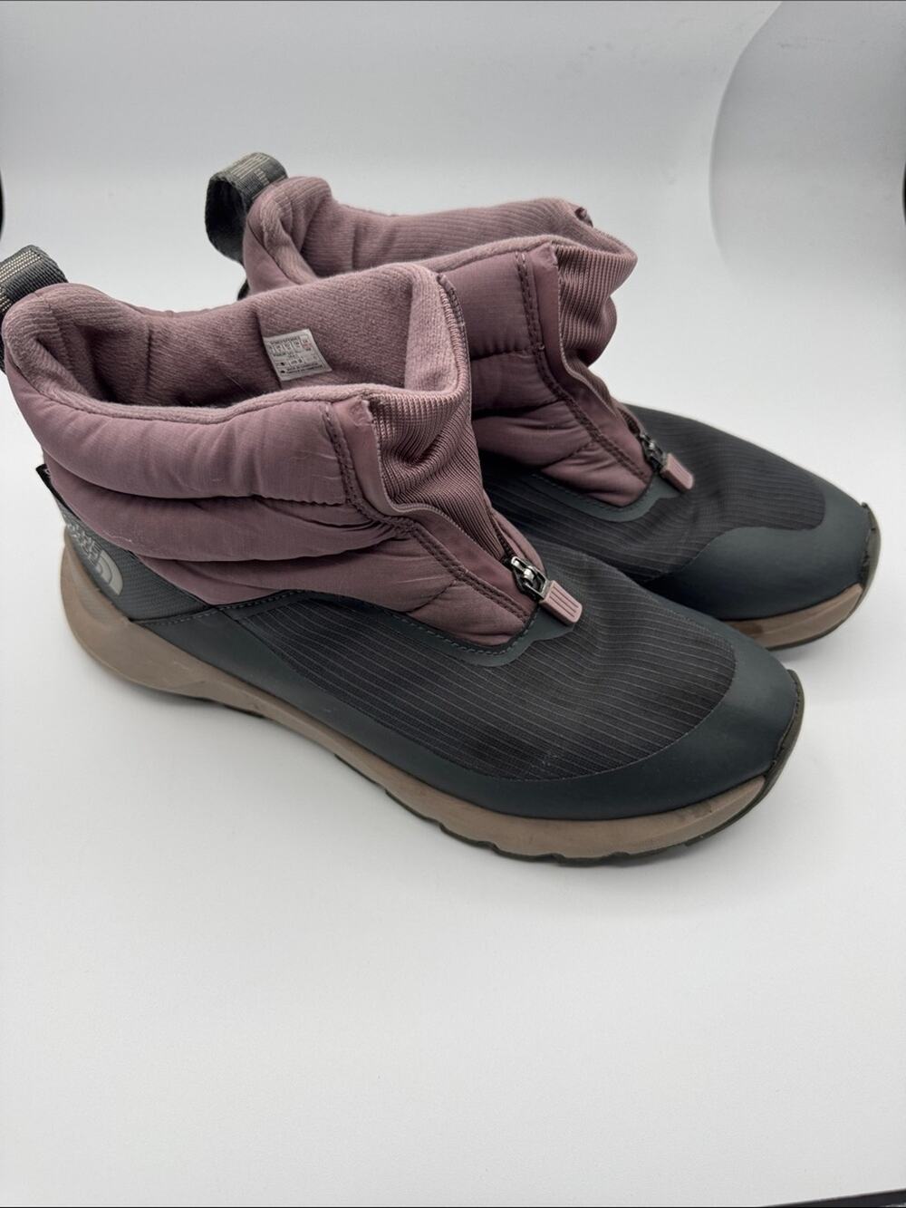 The North Face Boots - Women's 8